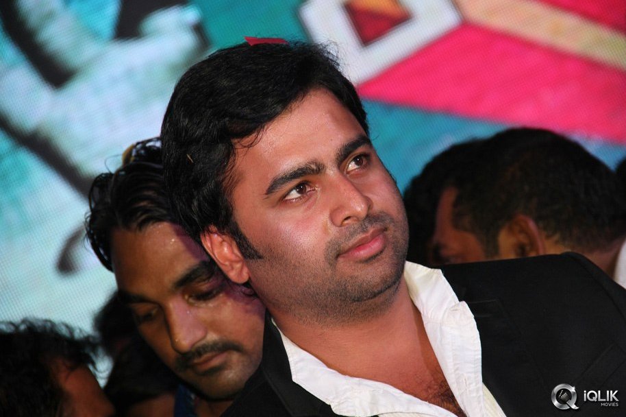 Rowdy-Fellow-Movie-Platinum-Disc-Function